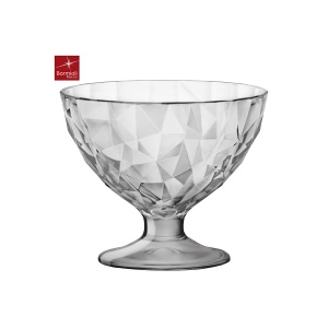 Činija za sladoled BORMILI ROCCO Diamond dessert 77094