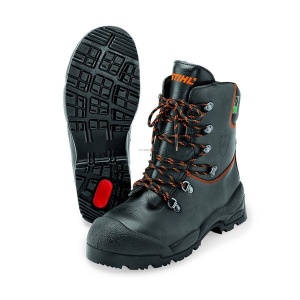 Čizme za drvoseče kožne 40 Stihl 26920