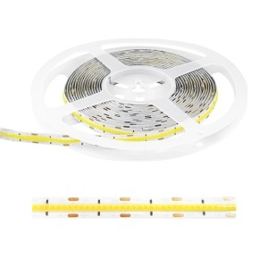 COB LED traka dnevno svetlo 378 LED / 1m LTRCOB/378W-12H