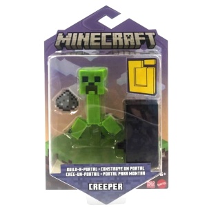 Creeper figura Minecraft 1045454 - Img 7