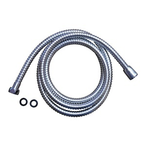 Crevo za tuš 2m hrom Jamajka Ridder 091150