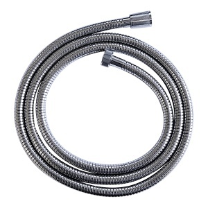 Crevo za tuš rastegljivo 2-2,7m hrom Ridder 091450
