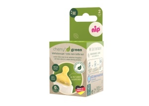 Cucla Green Kaučuk Srednji protok NIP A067797