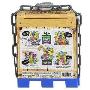 Čudovištanca Crate Creatures 43463 - Img 3