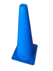 Čunjevi Za Trening Konus 38 Cm Orion 200000717275
