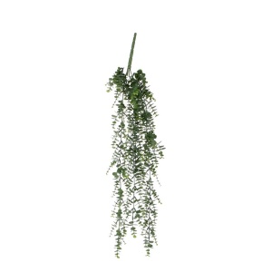 Cvet Eucalyptus 93cm zelena 040421