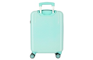 Čvrsti kofer Pepe Jeans Sun 40x55x20cm 37L plava - Img 3