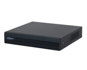 Dahua XVR1B04-I, 4-kanalni pentabrid DVR, WizSense, 1080p