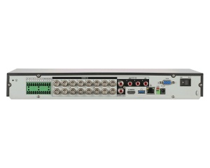 Dahua XVR5216A-4KL-I3, 16-kanalni pentabrid 4K DVR, 2 HDD - Img 4
