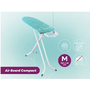 Daska za peglanje Airboard Compact M 120x38cm - Img 3