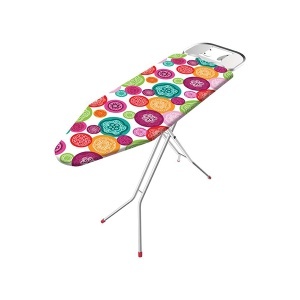 Daska za peglanje Blanca 120x38cm/4 EGE EGE2415