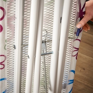 Daska za peglanje Classic S Basic Leifheit LF 72576 - Img 3