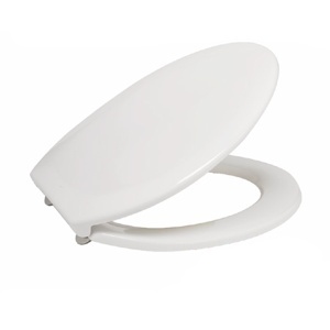 Daska za WC šolju Duroplast bela New Europa Metaform 101023004