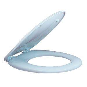 Daska za WC šolju soft close MSV 1750 GR Arena C5 145302