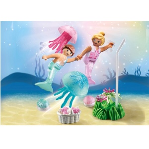 Deca sirene Princess Magic Playmobil 1041812 - Img 2