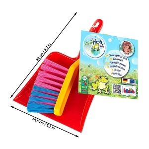 Dečija igračka set za čišćenje Klein 066268 - Img 2