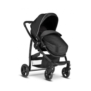 Dečija kolica Graco Evo black/grey 5010410