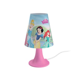 Dečija lampa Princess 71795-28-16 - Img 3