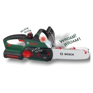Dečija lančana testera Bosch II Klein 083999 - Img 2