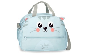 Dečija putna torba Happy Pets Roll Road 49.932.42