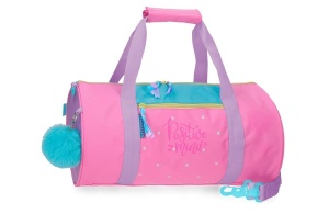 Dečija putna torba Movom Posivit Mind 41x21x21cm roze