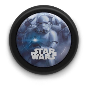 Dečija zidna lampa Star Wars PHILIPS HL 71924/30/P0