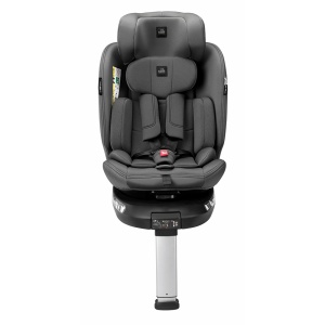 Dečije auto sedište Asalvo Unifix I-Size Black 21779 - Img 4
