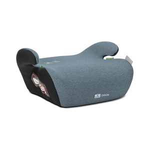 Dečije auto sedište I-size 125-150cm Lorelli Orion plavo 10071892607