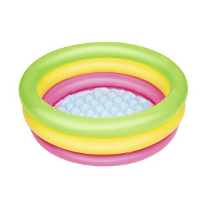 Dečiji bazen Bestway Summer Set 70x24 cm 51128 - Img 2