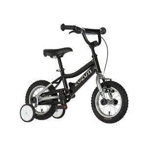 Dečiji bicikl 12 Zuzum-2 crna hrom 2023 Eur1 Zuzum 1120081 - Img 3