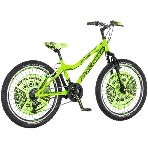 Dečiji bicikl 24 inča Explorer 1241027
