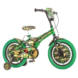 Dečiji bicikl FOR160 VISITOR FORCE MILITAR 16inch 1160000