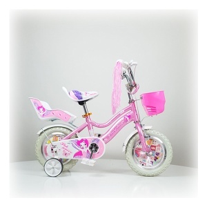 Dečiji bicikl Pink Princess 710-12