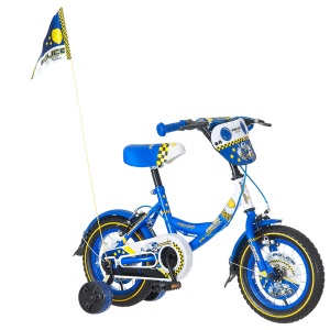 Dečiji bicikl POL120S STR POLICE 12inch 1120044