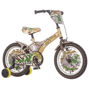 Dečiji bicikl PRE160 X-KIDS PREDATOR 16inch 1160009