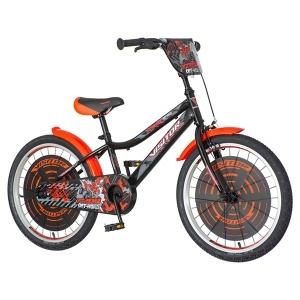 Dečiji bicikl Xtreme 20in Visitor XTR200 1203070