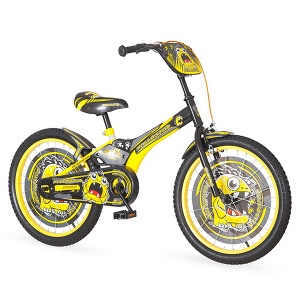 Dečiji bicikl YEL200 Yelloster 20inch 1203006