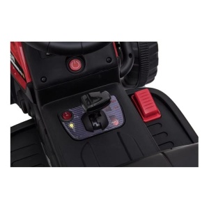 Dečiji Električni Traktor XMX611 Crveni - Img 15