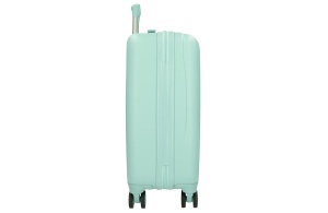 Dečiji kofer 50 cm Happy Pets mint Roll Road 49.913.47 - Img 3