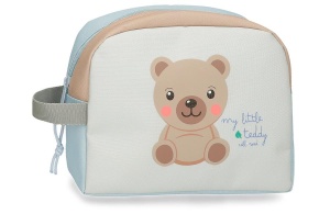 Dečiji neseser Happy Pets Roll Road 49.945.46