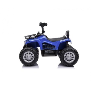 Dečiji Quad na Baterije M JS009 Plavi - Img 3