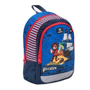 Dečiji ranac Belmil 305-4 Pirates 8517