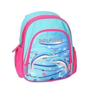 Dečiji ranac Dolphin Uno TTS 405823 - Img 1