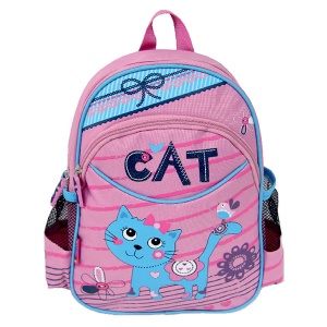 Dečiji ranac za školu Street Scooly Cat 224645