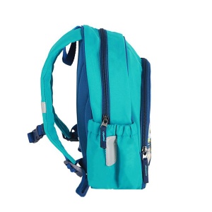 Dečiji ranac za vrtić i predškolsko Spirit Uno Sport Car 24x13x32cm - Img 3