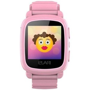 Dečiji Smart Watch KidPhone 2 Elari ELKP2PNK - Img 2