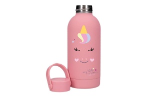 Dečiji termos 350 ml Happy Pets Roll Road 31.831.42 - Img 3