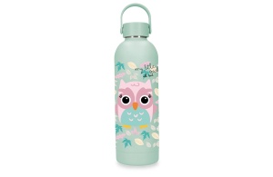 Dečiji termos 500 ml Happy Pets mint Roll Road 49.933.41