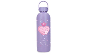 Dečiji termos 500 ml Queen Of Hearts ljubičasta Enso 99.533.41