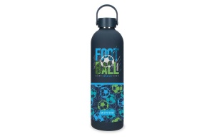 Dečiji termos 750 ml Gol Roll Road 31.831.4B